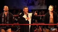 RINGKAMPF!